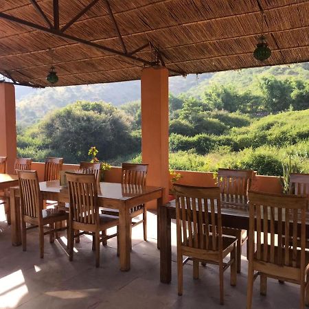 Villa Krishna Ranch Udaipur Exterior foto