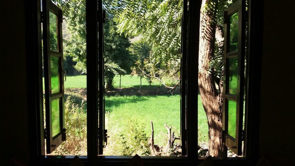 Villa Krishna Ranch Udaipur Exterior foto